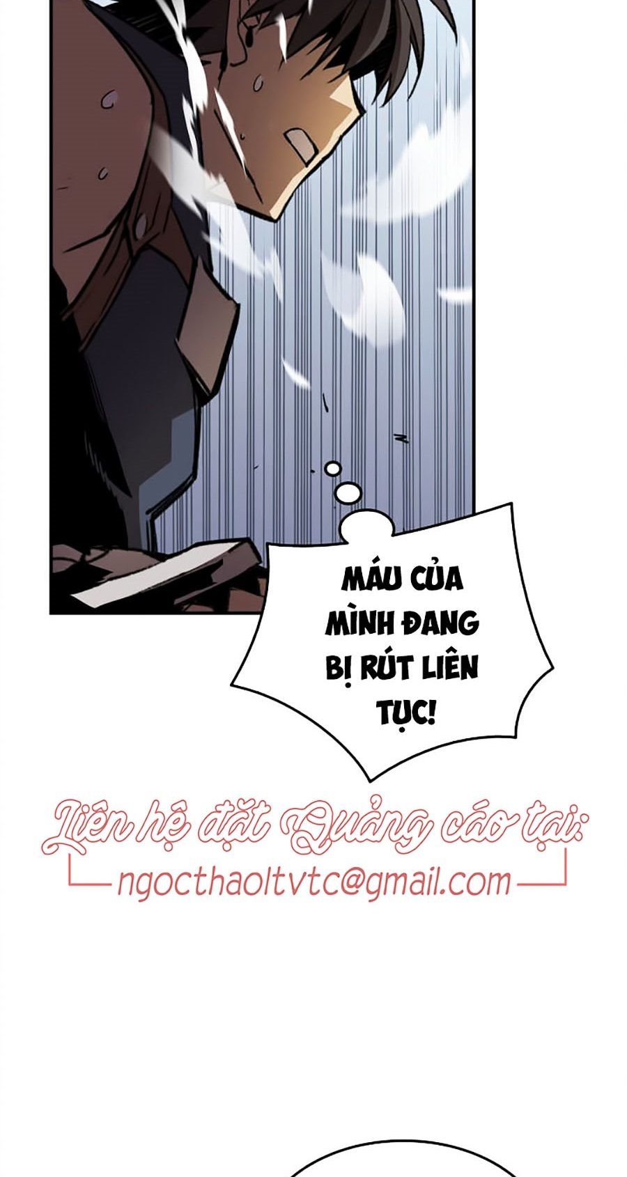 đọc truyện Trở Lại Làm Tân Thủ Chương 15 ảnh 49 tại Truyện Dạ Ký