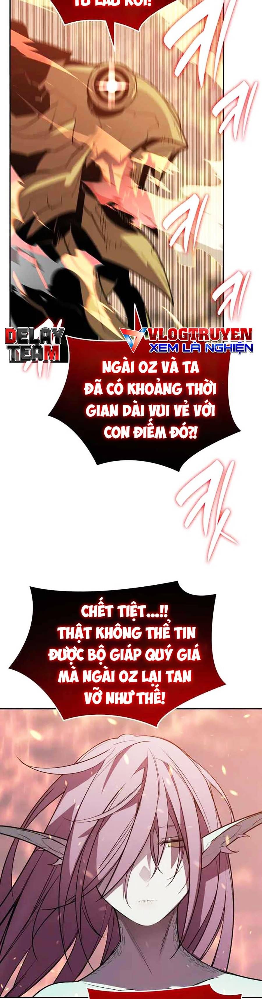 đọc truyện Trở Lại Làm Tân Thủ Chương 150 ảnh 11 tại Truyện Dạ Ký