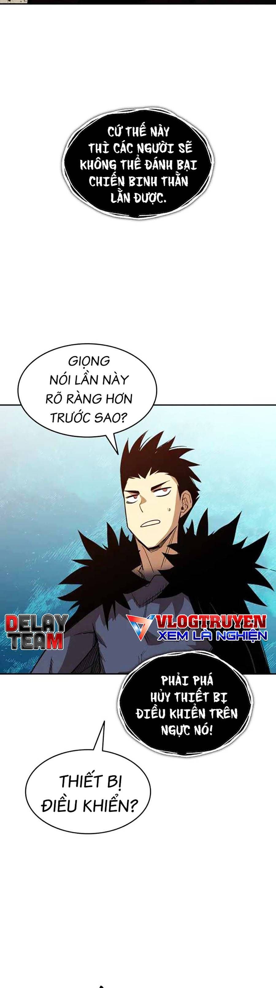 đọc truyện Trở Lại Làm Tân Thủ Chương 150 ảnh 24 tại Truyện Dạ Ký