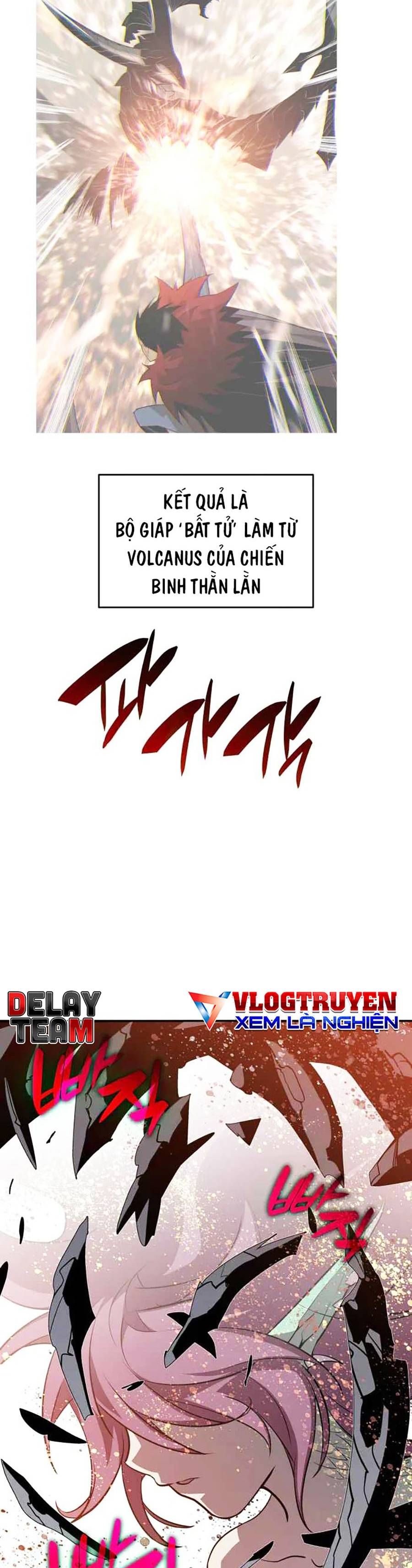 đọc truyện Trở Lại Làm Tân Thủ Chương 150 ảnh 4 tại Truyện Dạ Ký