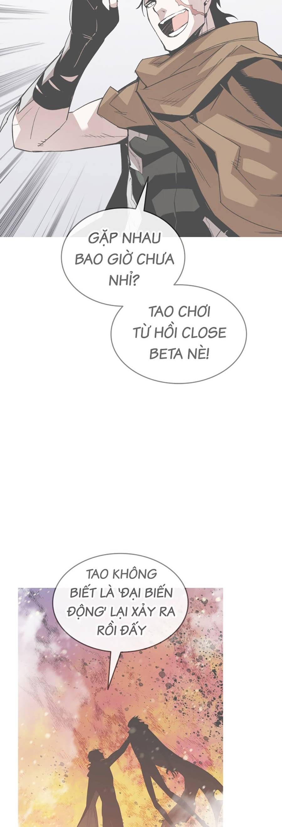 đọc truyện Trở Lại Làm Tân Thủ Chương 151 ảnh 15 tại Truyện Dạ Ký