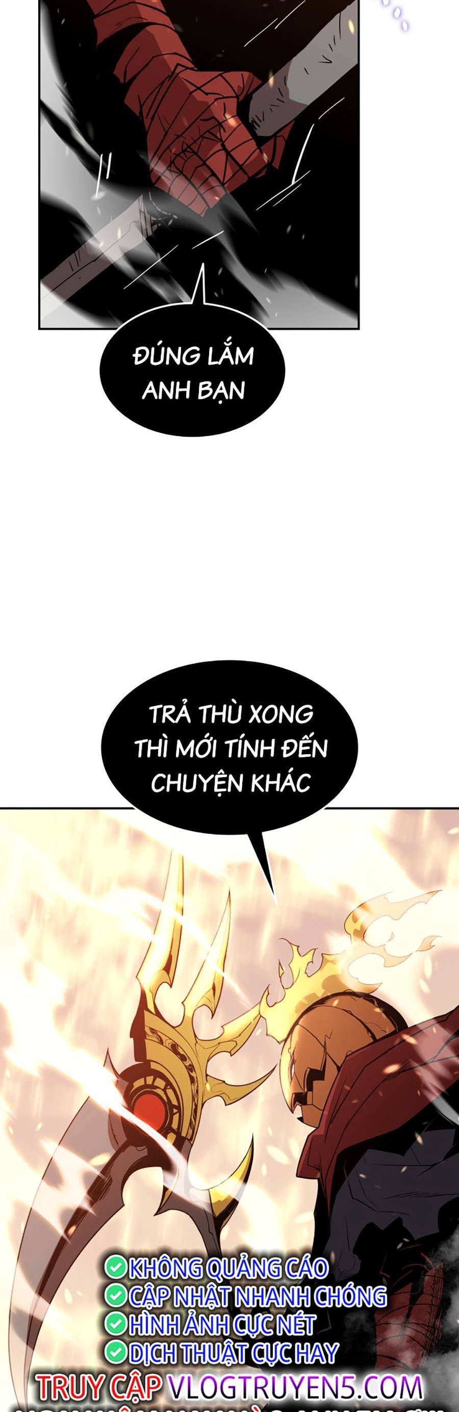 đọc truyện Trở Lại Làm Tân Thủ Chương 151 ảnh 24 tại Truyện Dạ Ký