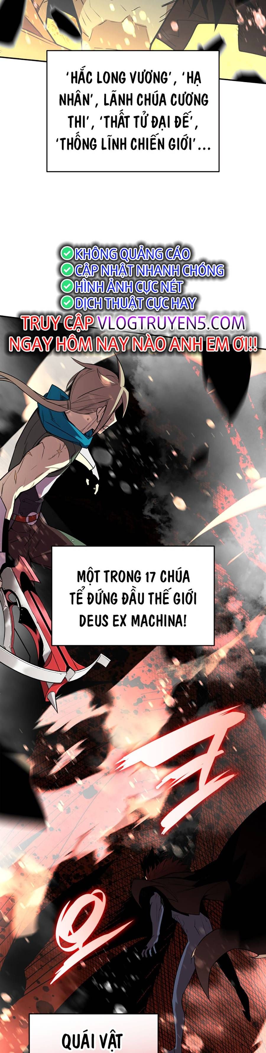 đọc truyện Trở Lại Làm Tân Thủ Chương 151 ảnh 40 tại Truyện Dạ Ký