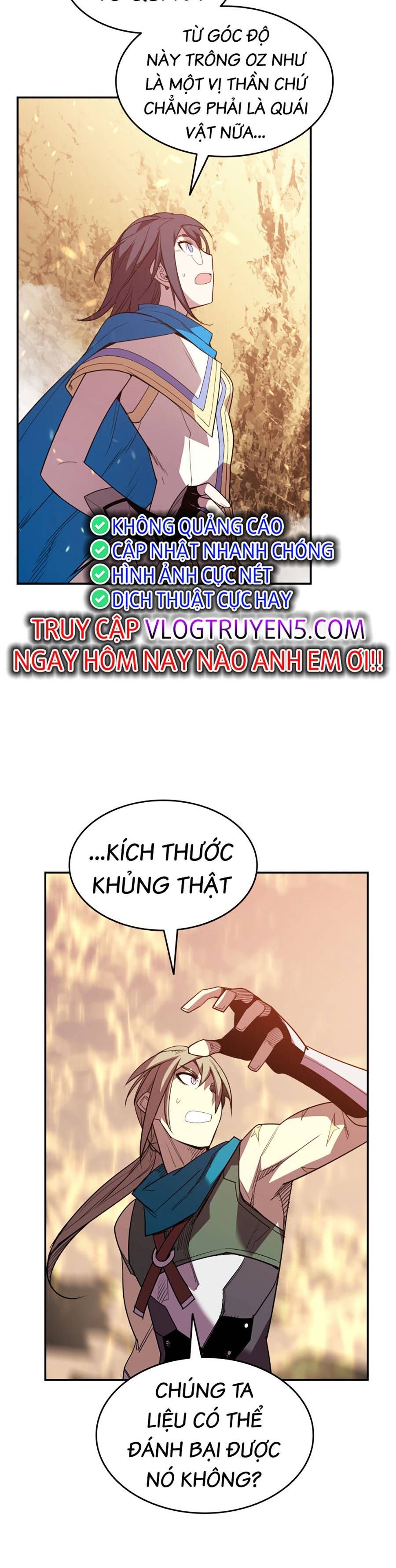 đọc truyện Trở Lại Làm Tân Thủ Chương 151 ảnh 46 tại Truyện Dạ Ký