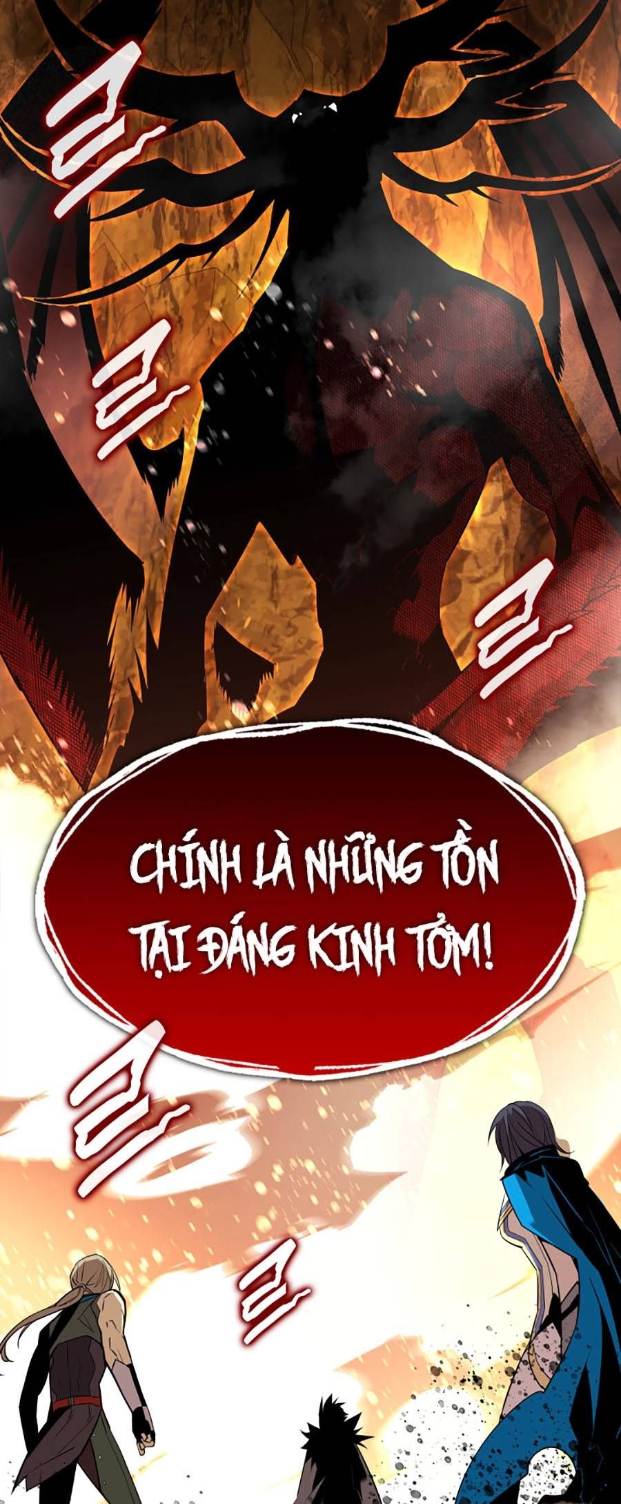 đọc truyện Trở Lại Làm Tân Thủ Chương 151 ảnh 60 tại Truyện Dạ Ký