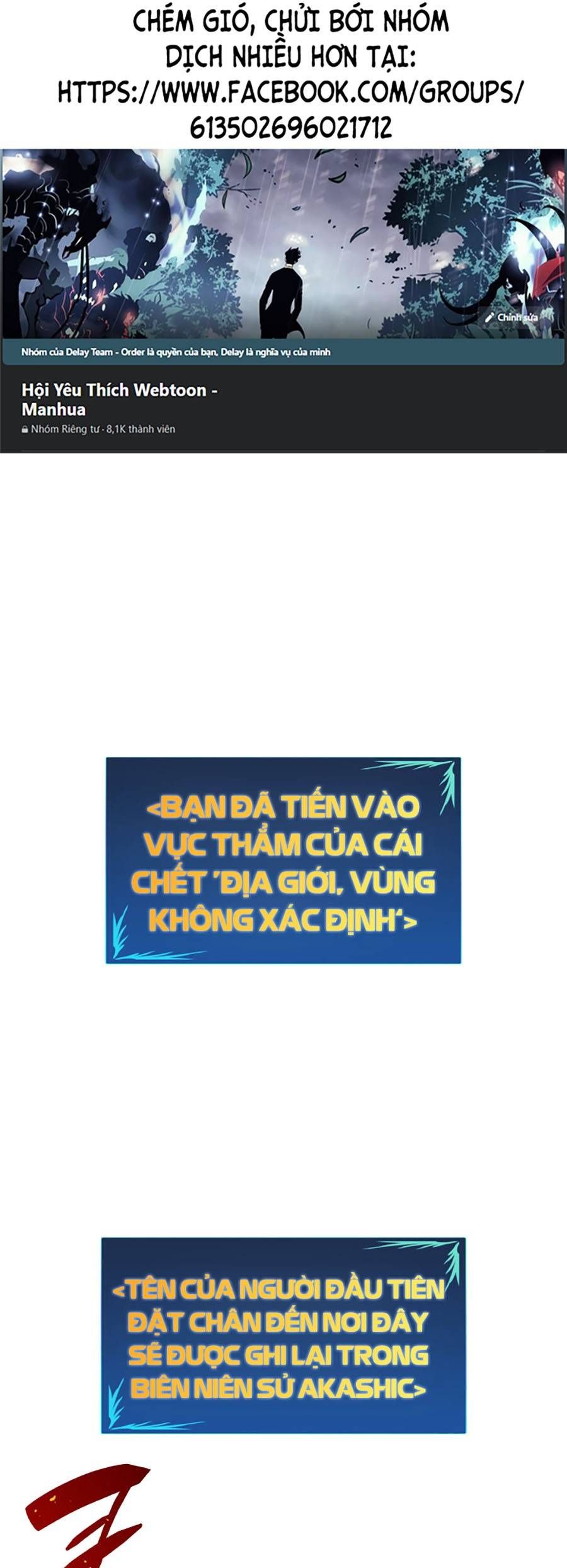 đọc truyện Trở Lại Làm Tân Thủ Chương 152 ảnh 2 tại Truyện Dạ Ký