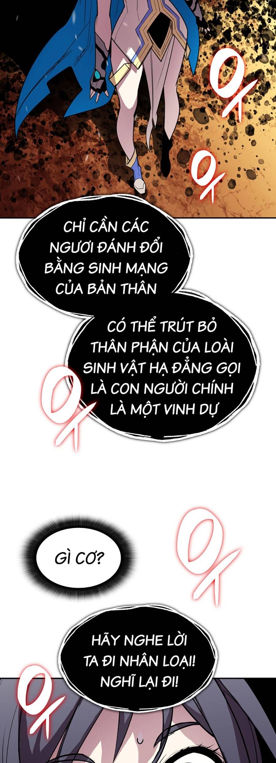 đọc truyện Trở Lại Làm Tân Thủ Chương 152 ảnh 15 tại Truyện Dạ Ký