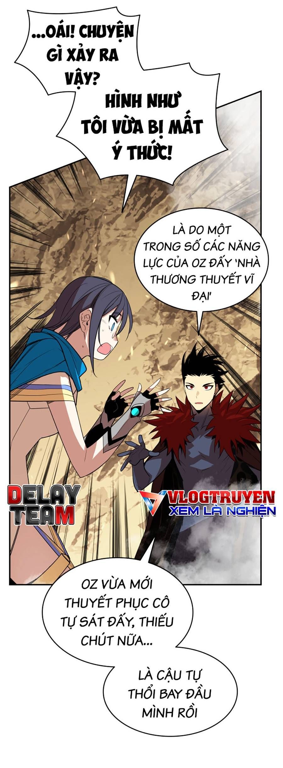 đọc truyện Trở Lại Làm Tân Thủ Chương 152 ảnh 20 tại Truyện Dạ Ký