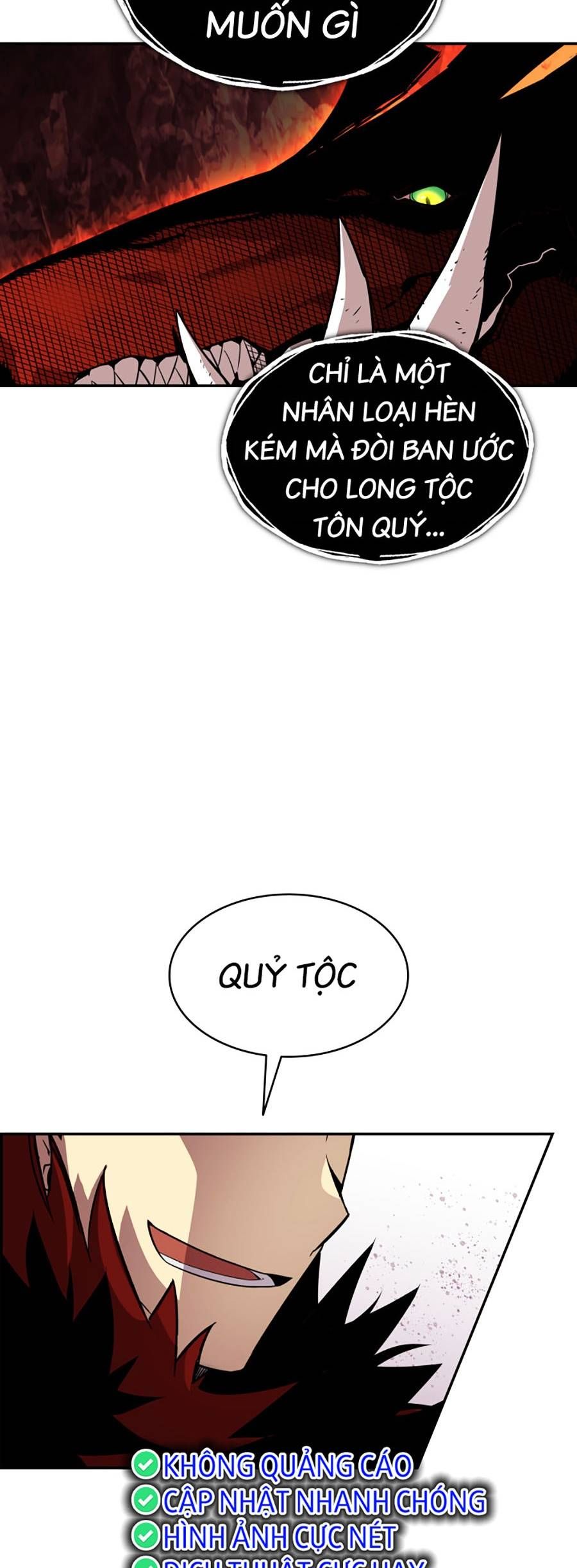 đọc truyện Trở Lại Làm Tân Thủ Chương 152 ảnh 30 tại Truyện Dạ Ký