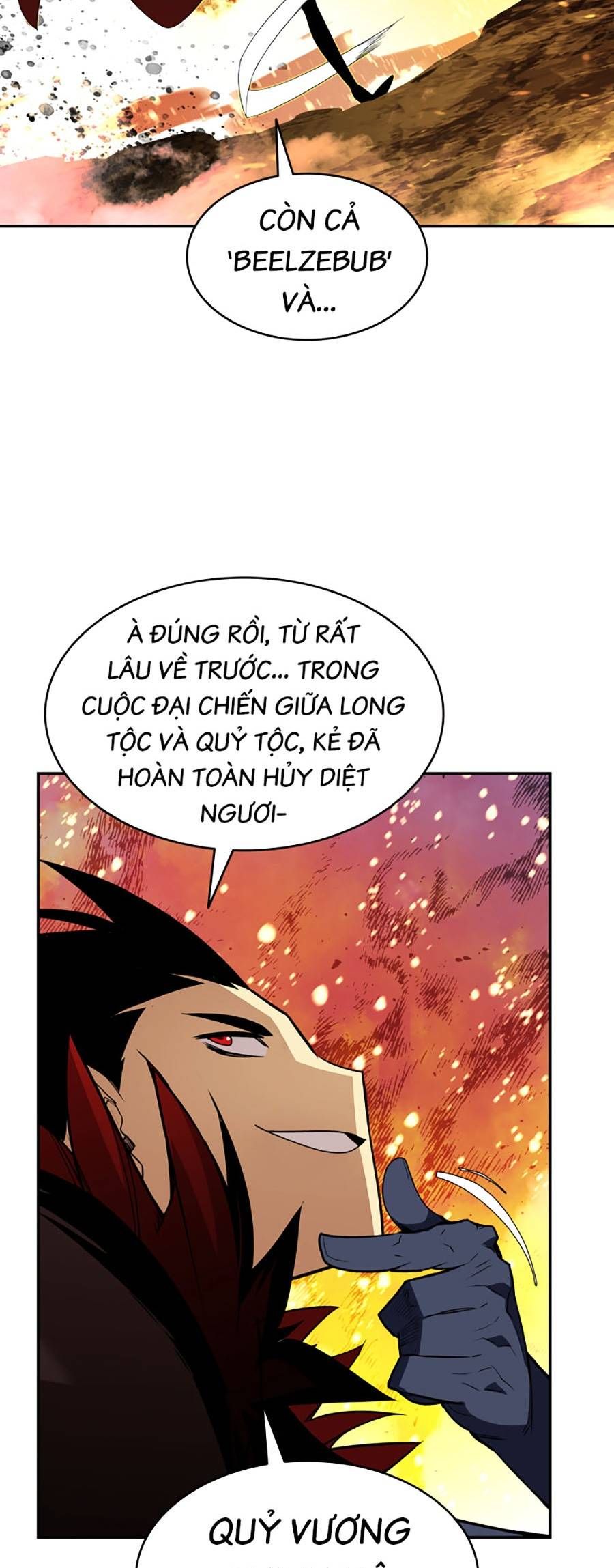 đọc truyện Trở Lại Làm Tân Thủ Chương 152 ảnh 33 tại Truyện Dạ Ký