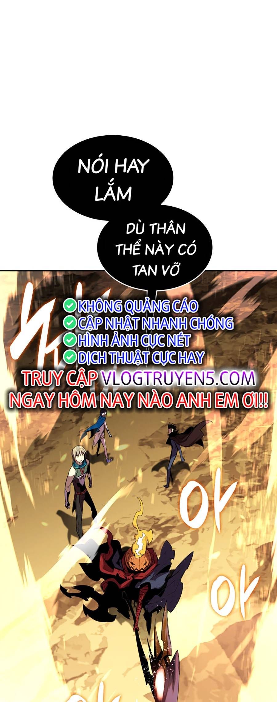 đọc truyện Trở Lại Làm Tân Thủ Chương 152 ảnh 57 tại Truyện Dạ Ký
