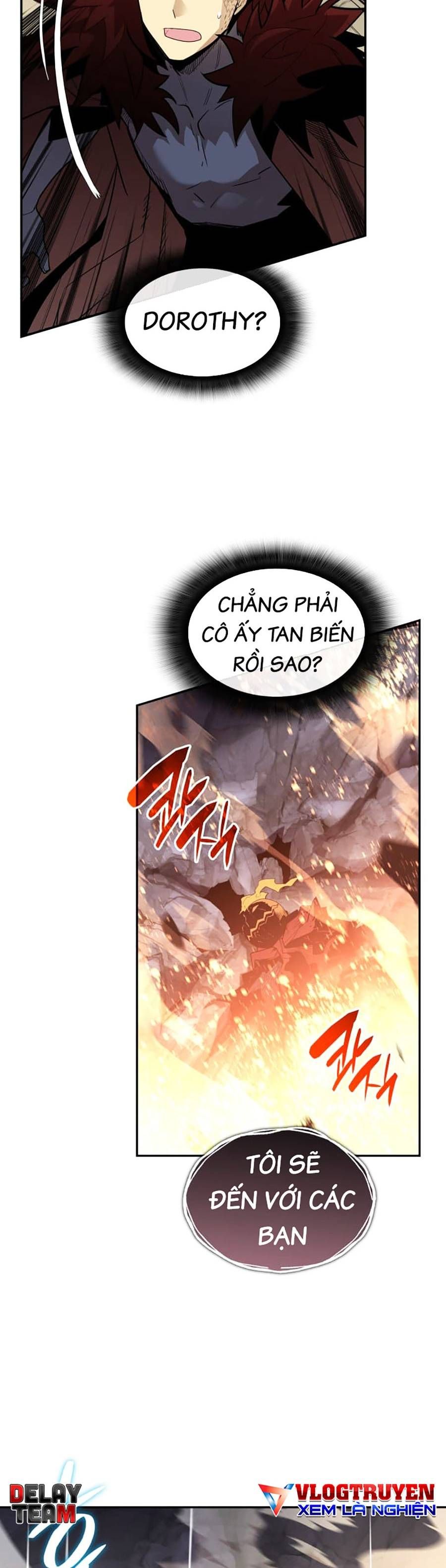 đọc truyện Trở Lại Làm Tân Thủ Chương 154 ảnh 15 tại Truyện Dạ Ký