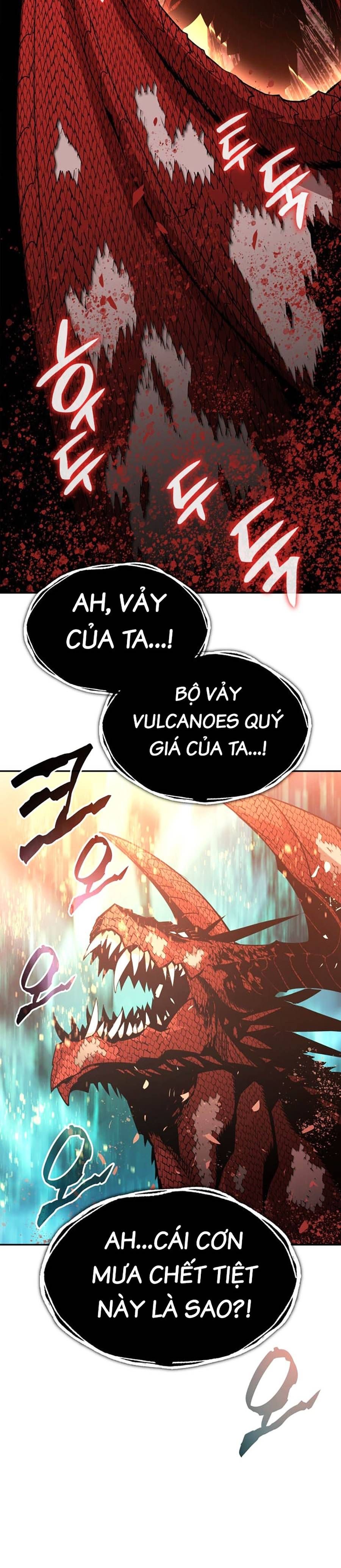 đọc truyện Trở Lại Làm Tân Thủ Chương 154 ảnh 21 tại Truyện Dạ Ký