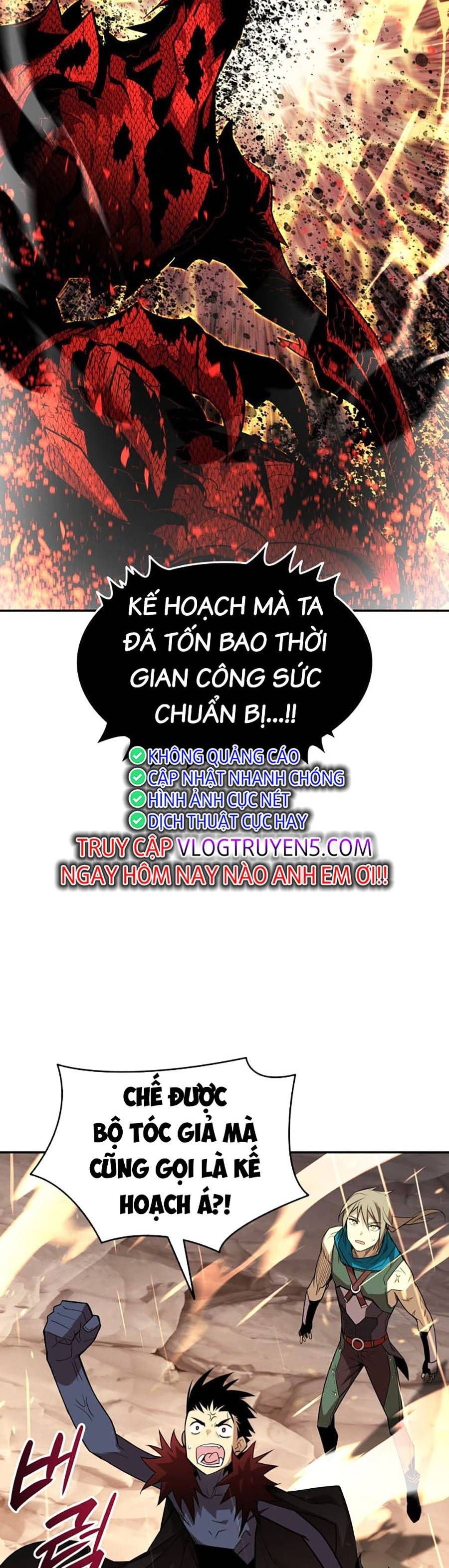 đọc truyện Trở Lại Làm Tân Thủ Chương 154 ảnh 27 tại Truyện Dạ Ký