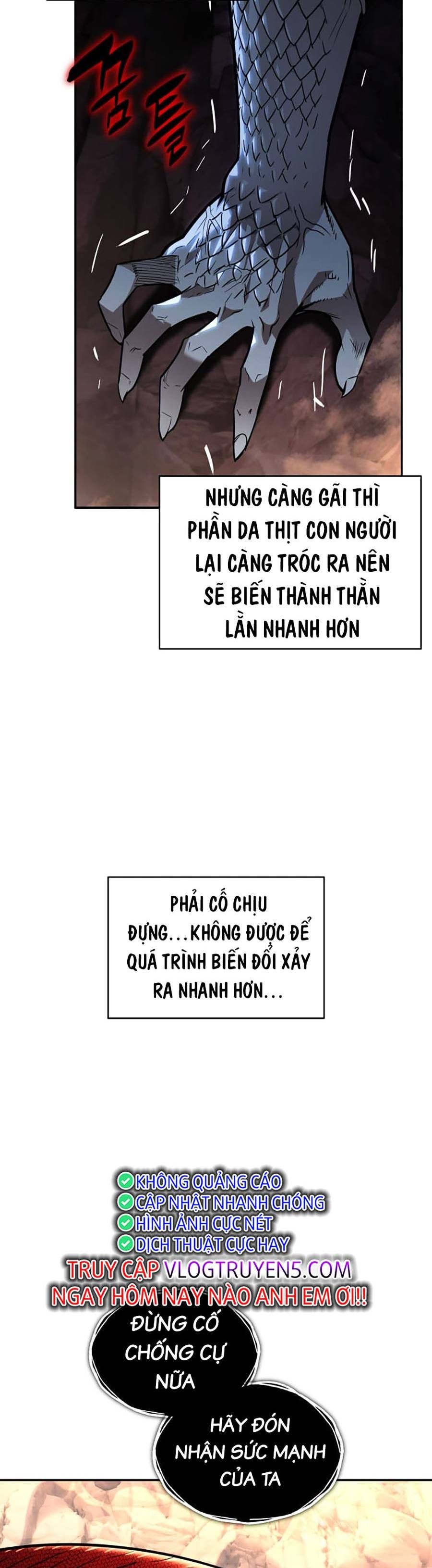 đọc truyện Trở Lại Làm Tân Thủ Chương 154 ảnh 4 tại Truyện Dạ Ký