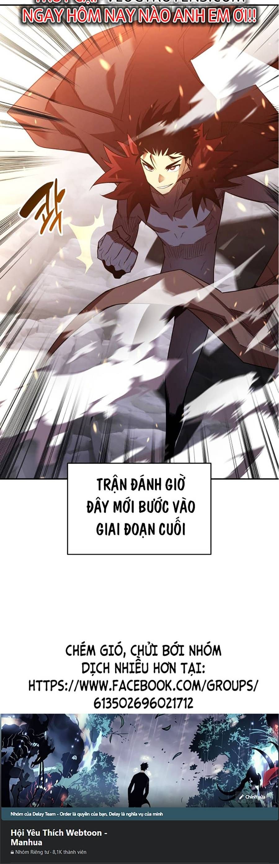 đọc truyện Trở Lại Làm Tân Thủ Chương 154 ảnh 41 tại Truyện Dạ Ký