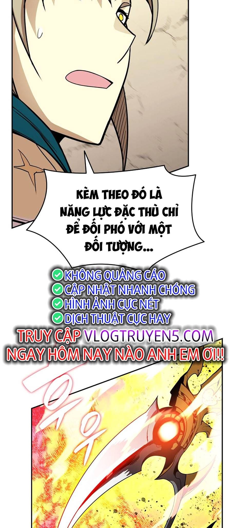 đọc truyện Trở Lại Làm Tân Thủ Chương 155 ảnh 11 tại Truyện Dạ Ký
