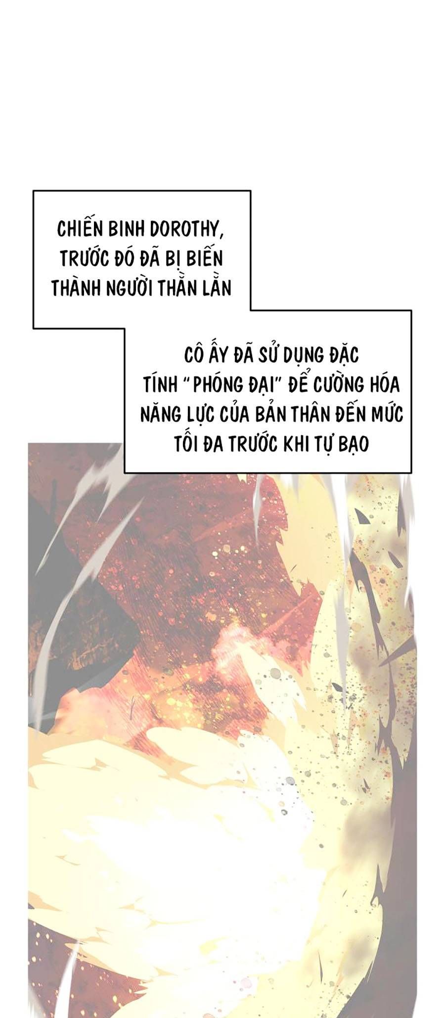 đọc truyện Trở Lại Làm Tân Thủ Chương 155 ảnh 3 tại Truyện Dạ Ký