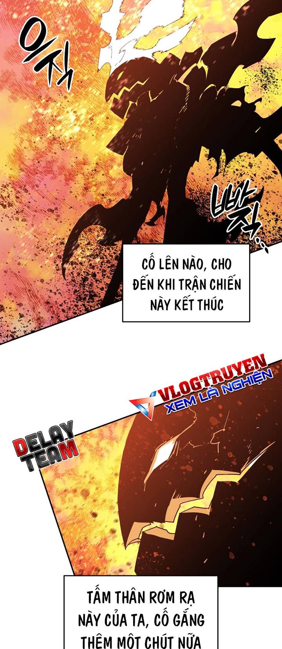 đọc truyện Trở Lại Làm Tân Thủ Chương 155 ảnh 40 tại Truyện Dạ Ký