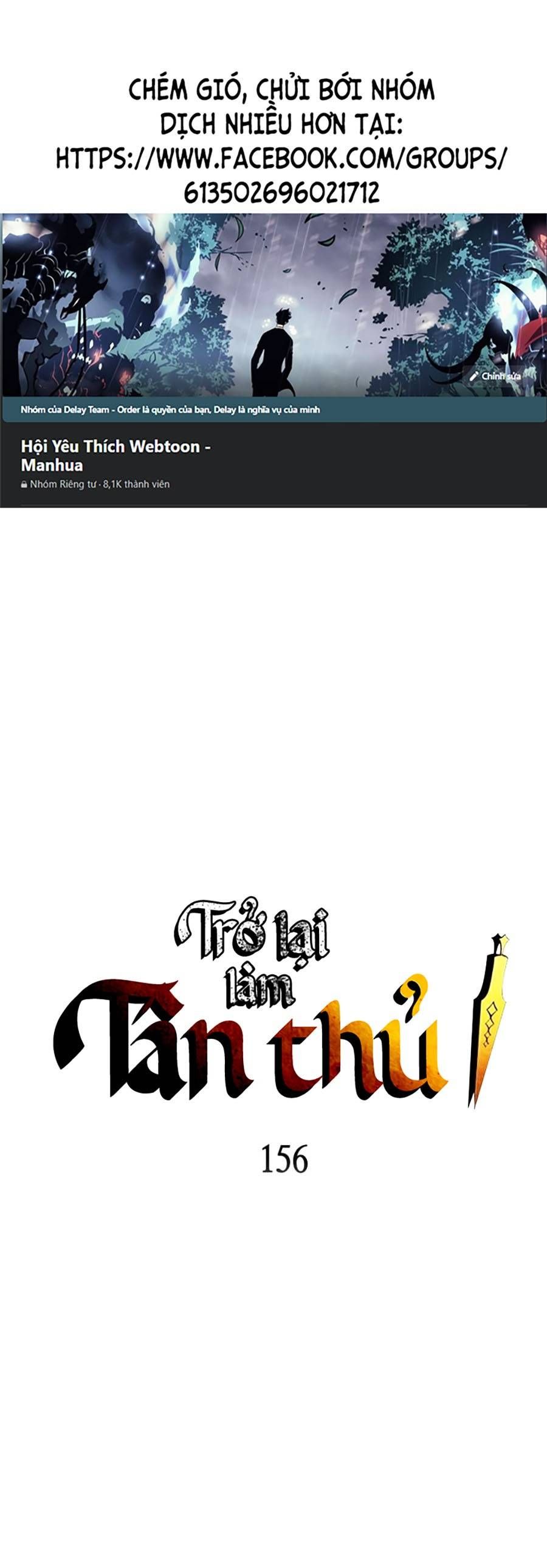 đọc truyện Trở Lại Làm Tân Thủ Chương 156 ảnh 2 tại Truyện Dạ Ký