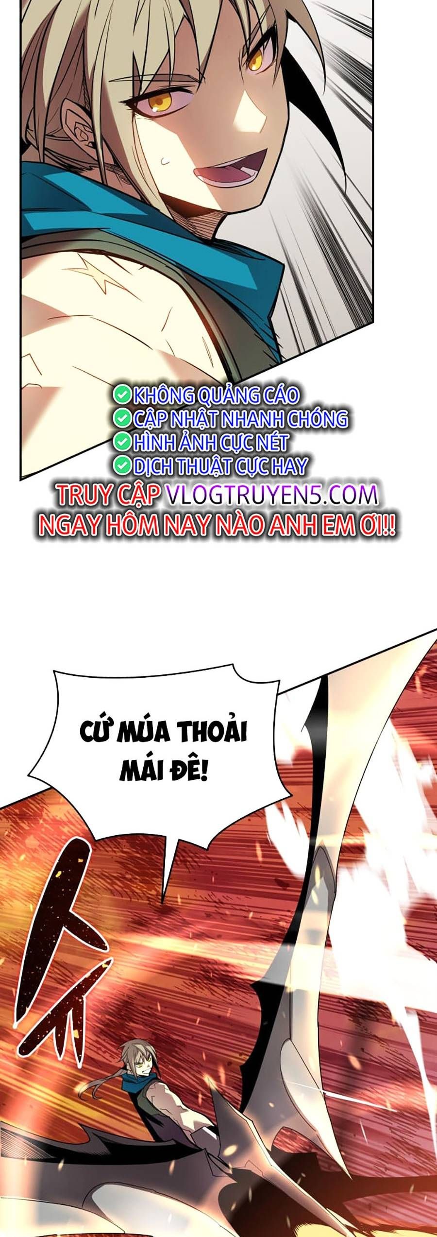 đọc truyện Trở Lại Làm Tân Thủ Chương 156 ảnh 18 tại Truyện Dạ Ký