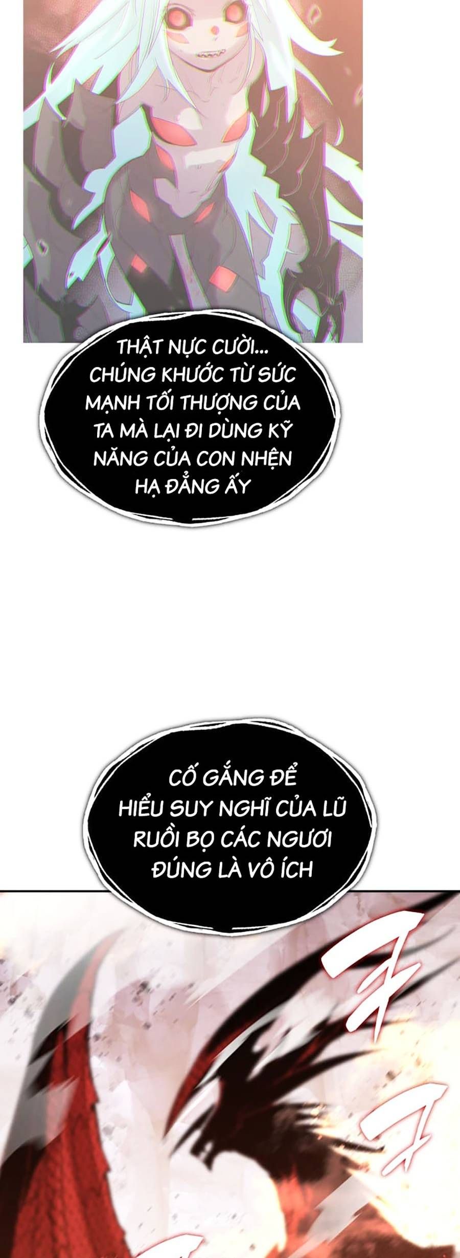 đọc truyện Trở Lại Làm Tân Thủ Chương 156 ảnh 29 tại Truyện Dạ Ký