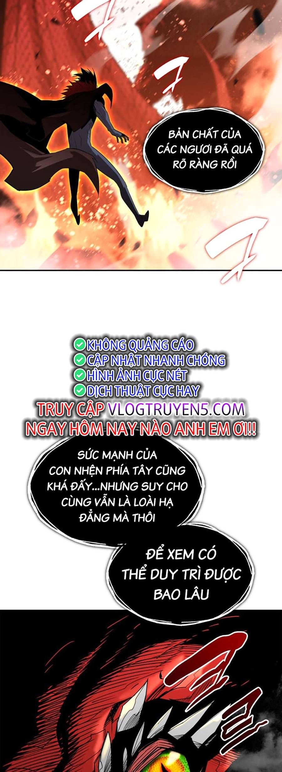 đọc truyện Trở Lại Làm Tân Thủ Chương 156 ảnh 30 tại Truyện Dạ Ký