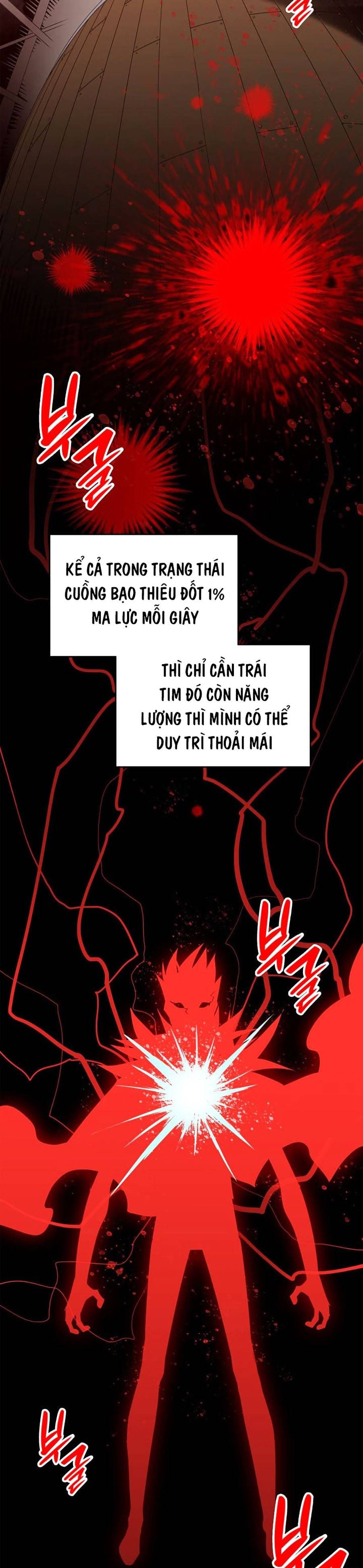 đọc truyện Trở Lại Làm Tân Thủ Chương 156 ảnh 45 tại Truyện Dạ Ký
