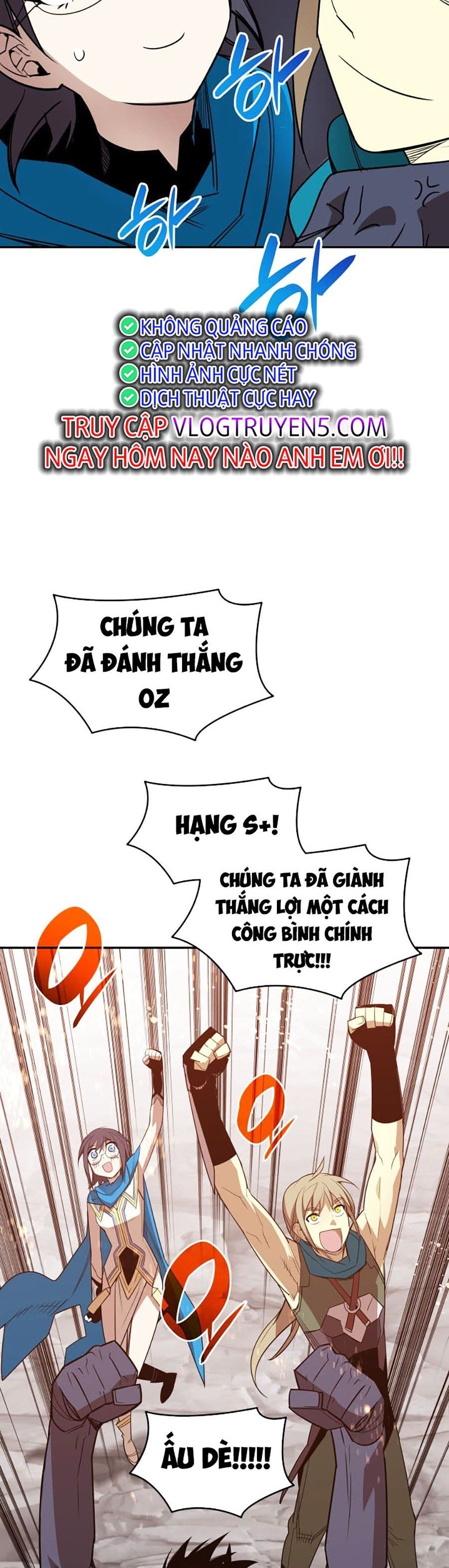 đọc truyện Trở Lại Làm Tân Thủ Chương 158 ảnh 12 tại Truyện Dạ Ký