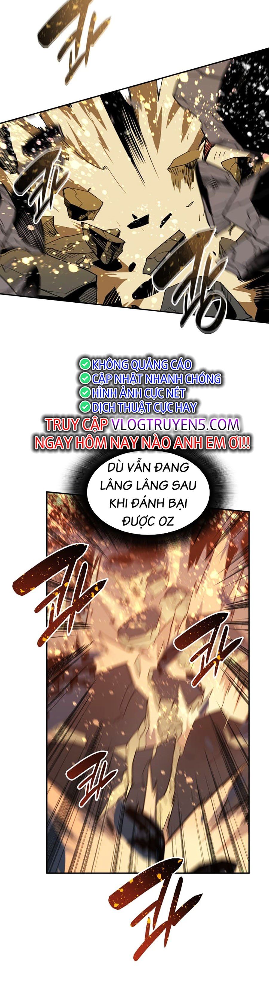 đọc truyện Trở Lại Làm Tân Thủ Chương 158 ảnh 25 tại Truyện Dạ Ký