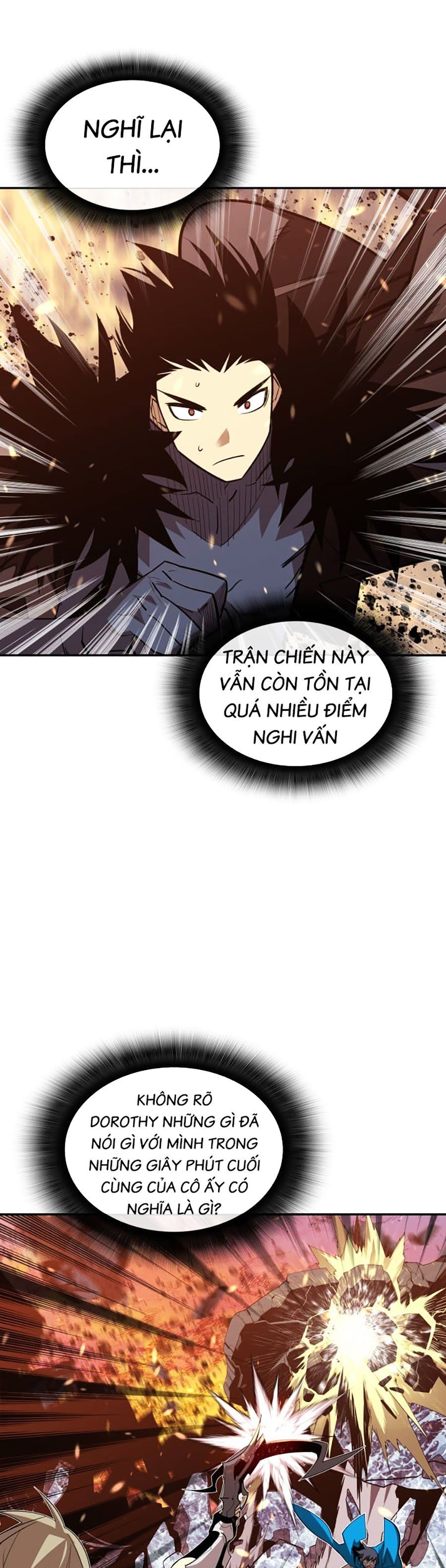 đọc truyện Trở Lại Làm Tân Thủ Chương 158 ảnh 26 tại Truyện Dạ Ký