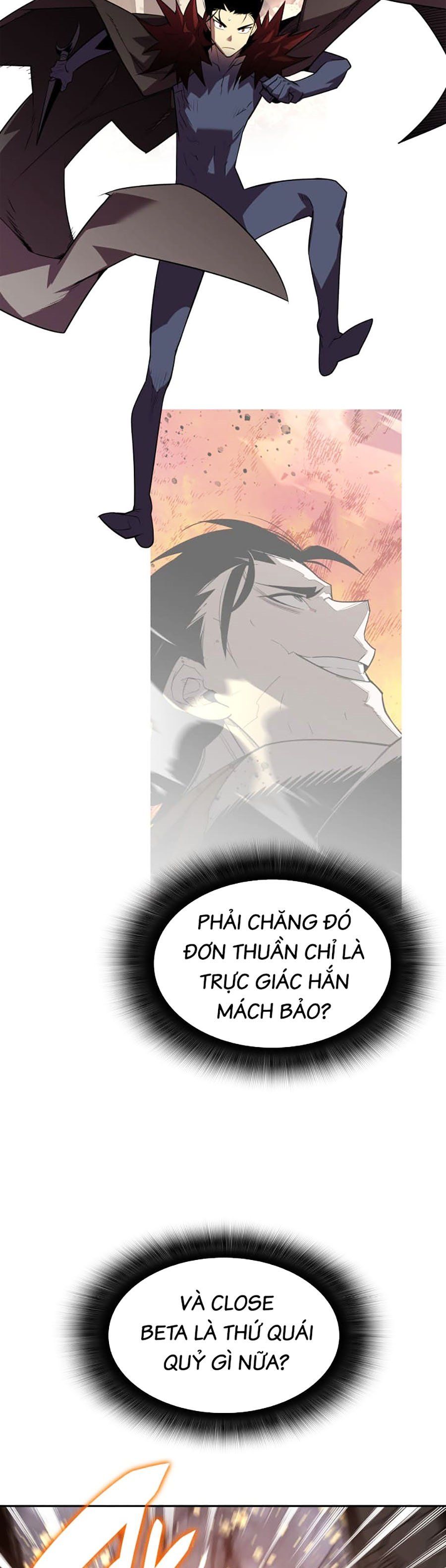 đọc truyện Trở Lại Làm Tân Thủ Chương 158 ảnh 29 tại Truyện Dạ Ký