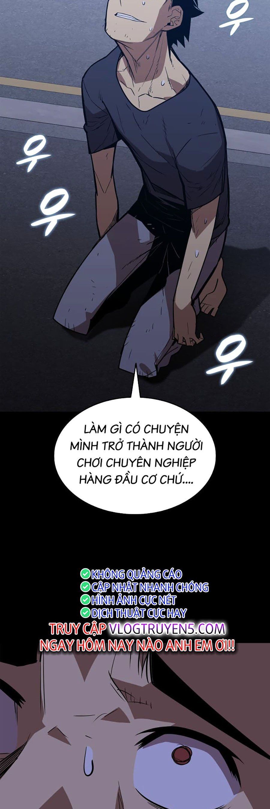 đọc truyện Trở Lại Làm Tân Thủ Chương 159 ảnh 13 tại Truyện Dạ Ký
