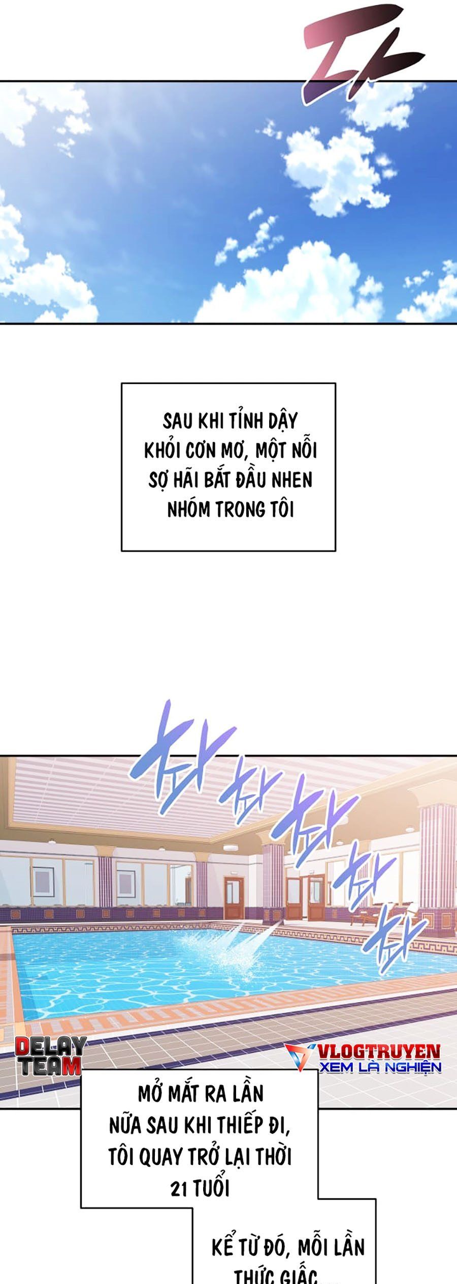 đọc truyện Trở Lại Làm Tân Thủ Chương 159 ảnh 22 tại Truyện Dạ Ký
