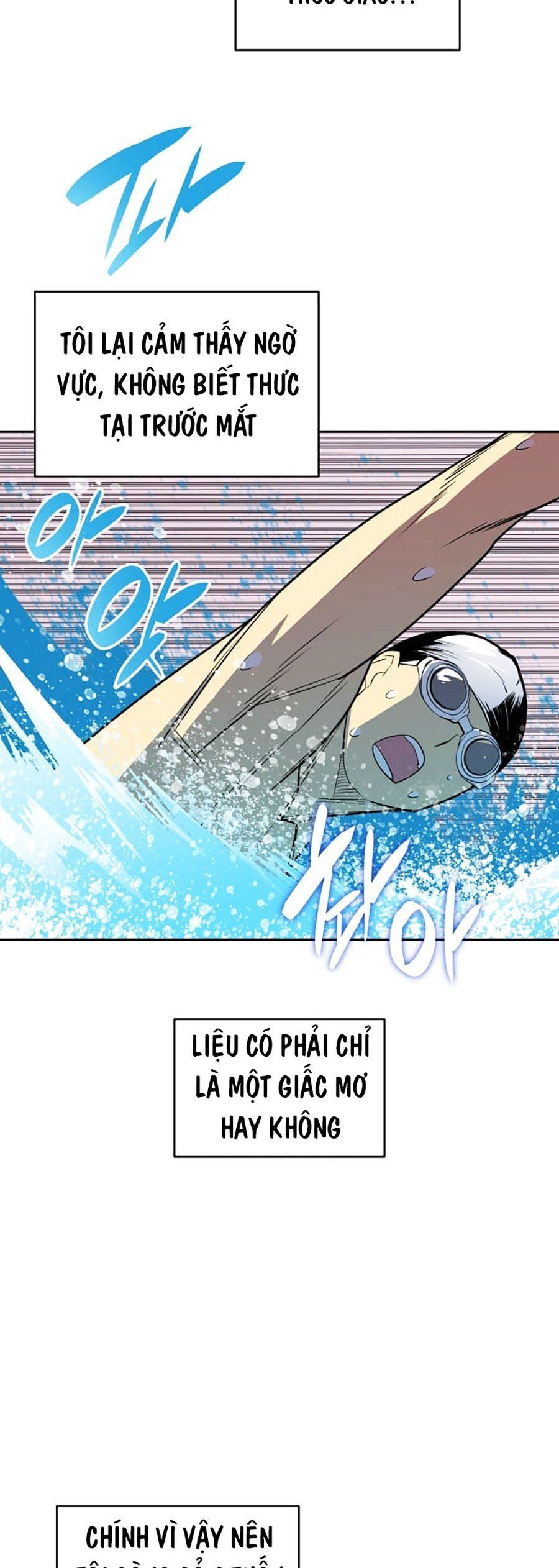 đọc truyện Trở Lại Làm Tân Thủ Chương 159 ảnh 23 tại Truyện Dạ Ký