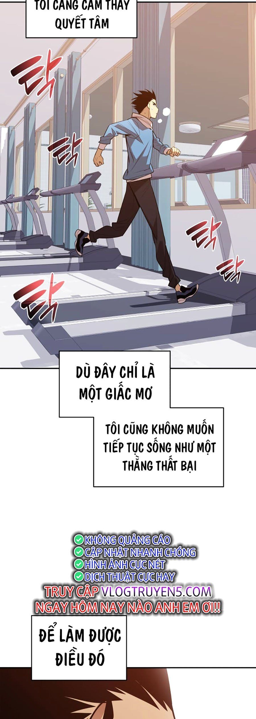 đọc truyện Trở Lại Làm Tân Thủ Chương 159 ảnh 24 tại Truyện Dạ Ký