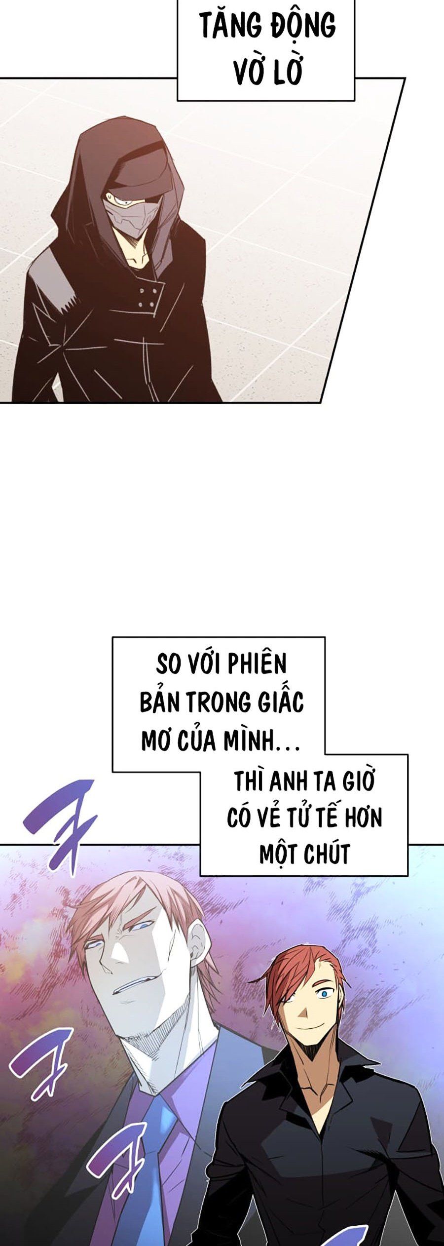 đọc truyện Trở Lại Làm Tân Thủ Chương 159 ảnh 29 tại Truyện Dạ Ký