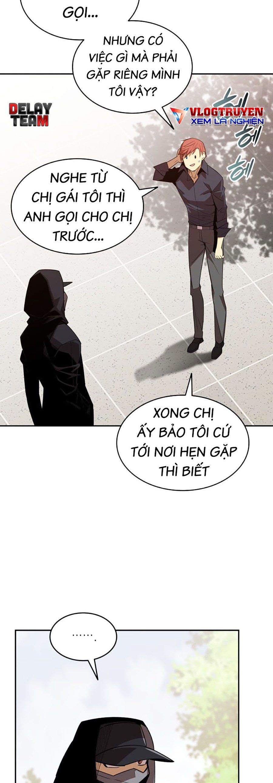 đọc truyện Trở Lại Làm Tân Thủ Chương 159 ảnh 34 tại Truyện Dạ Ký