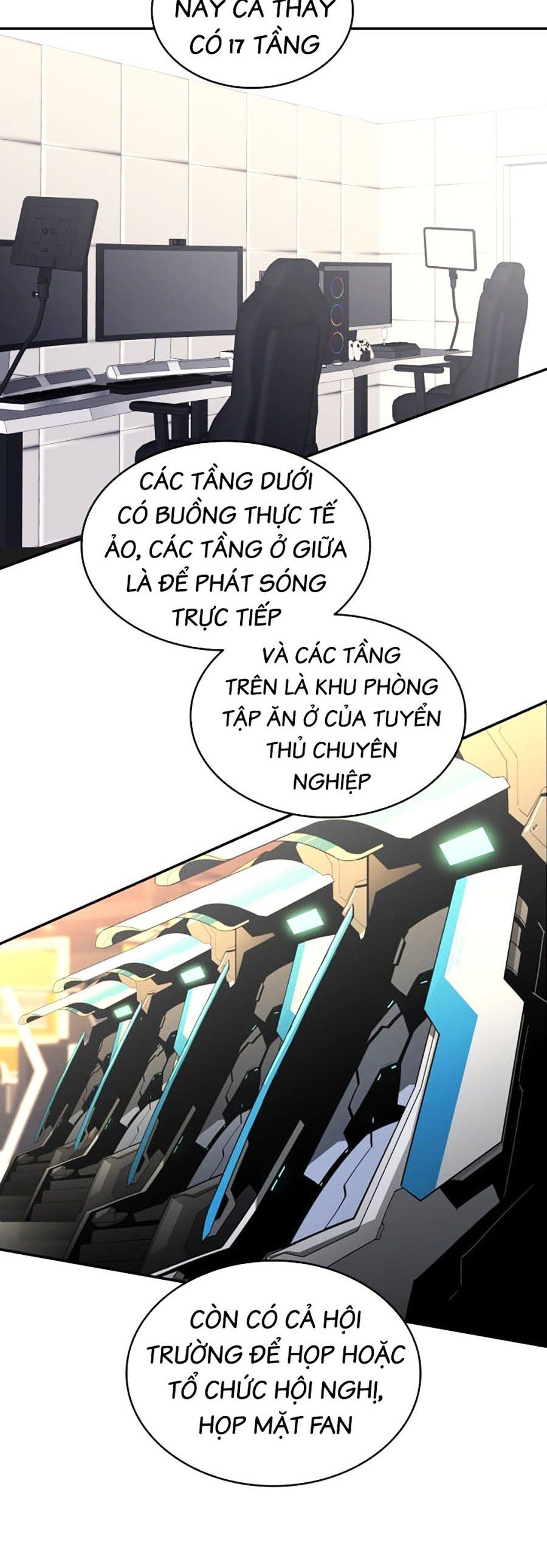 đọc truyện Trở Lại Làm Tân Thủ Chương 159 ảnh 41 tại Truyện Dạ Ký