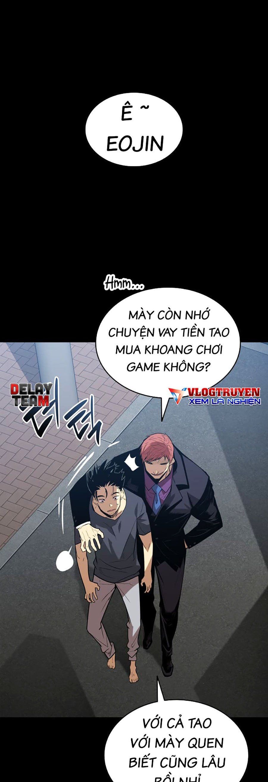 đọc truyện Trở Lại Làm Tân Thủ Chương 159 ảnh 8 tại Truyện Dạ Ký