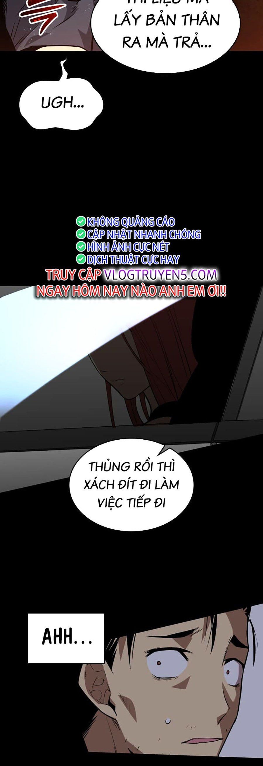 đọc truyện Trở Lại Làm Tân Thủ Chương 159 ảnh 10 tại Truyện Dạ Ký