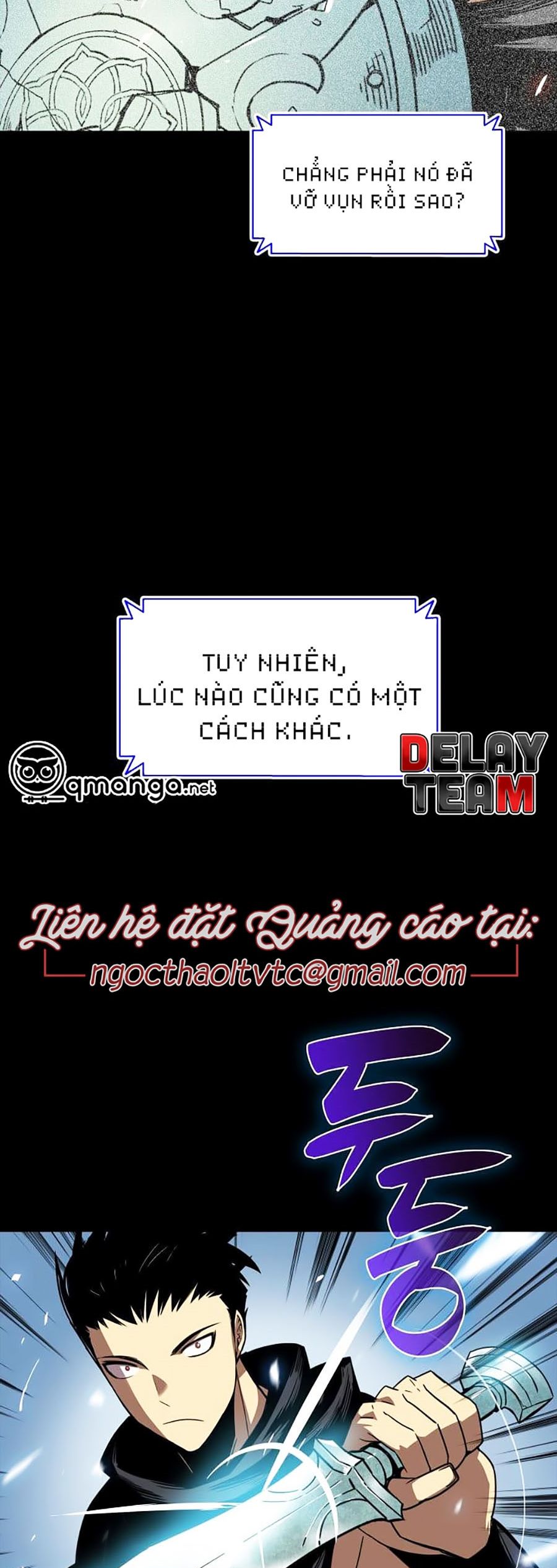 đọc truyện Trở Lại Làm Tân Thủ Chương 16 ảnh 18 tại Truyện Dạ Ký