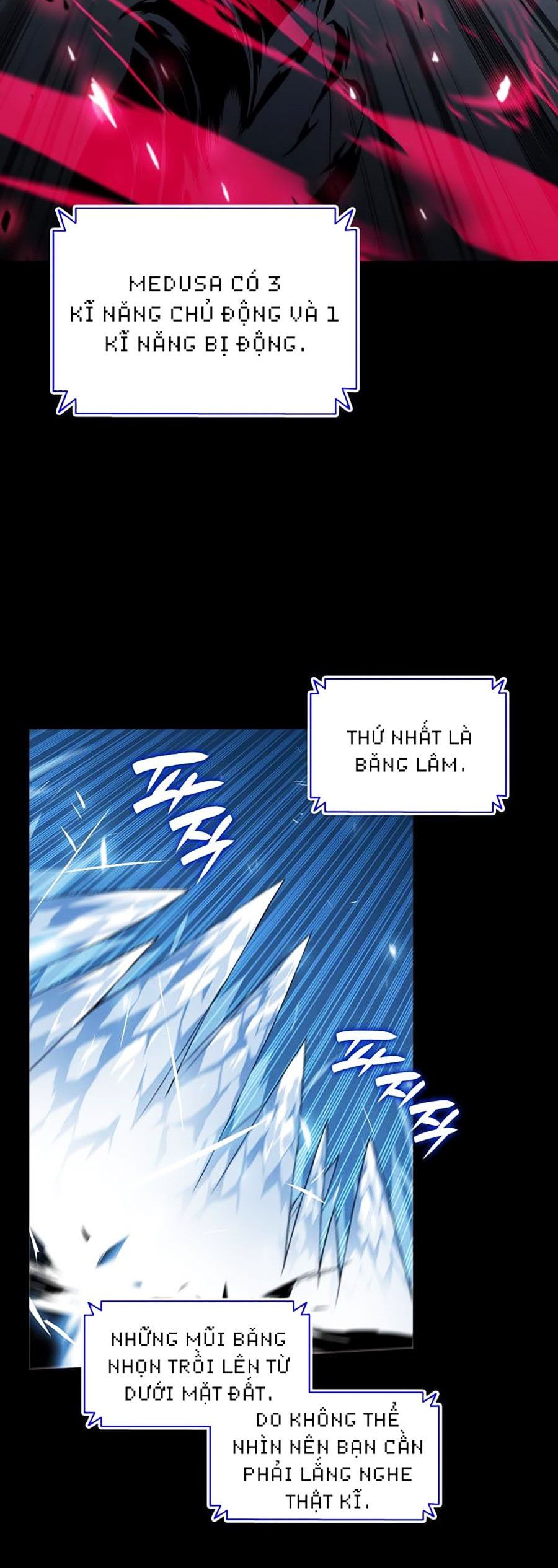 đọc truyện Trở Lại Làm Tân Thủ Chương 16 ảnh 5 tại Truyện Dạ Ký