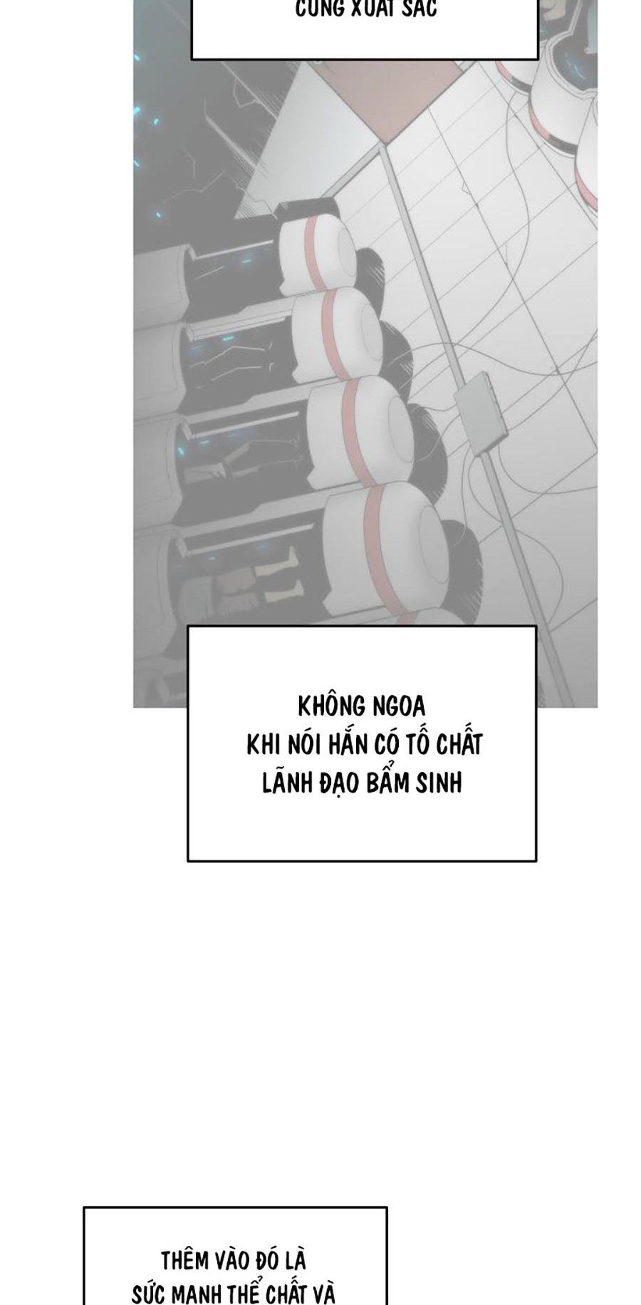 đọc truyện Trở Lại Làm Tân Thủ Chương 160 ảnh 11 tại Truyện Dạ Ký