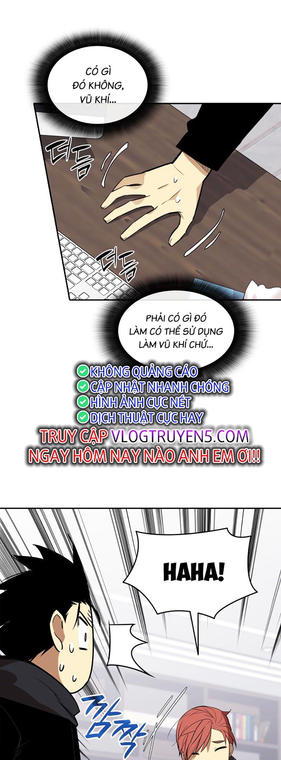 đọc truyện Trở Lại Làm Tân Thủ Chương 160 ảnh 32 tại Truyện Dạ Ký