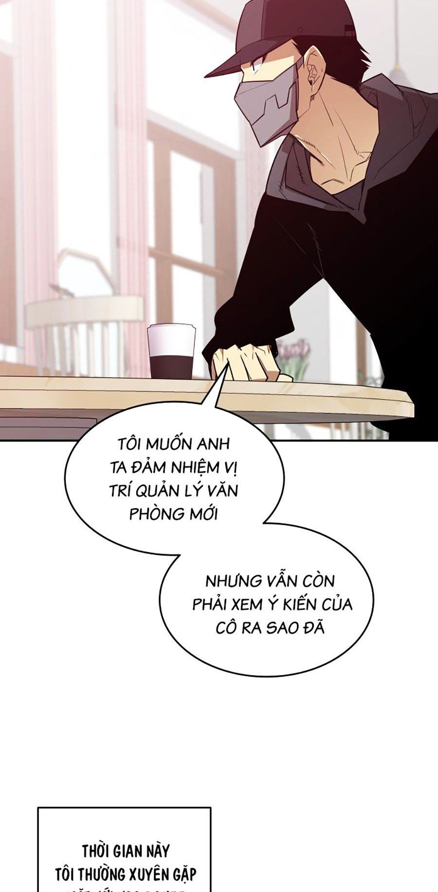 đọc truyện Trở Lại Làm Tân Thủ Chương 160 ảnh 5 tại Truyện Dạ Ký