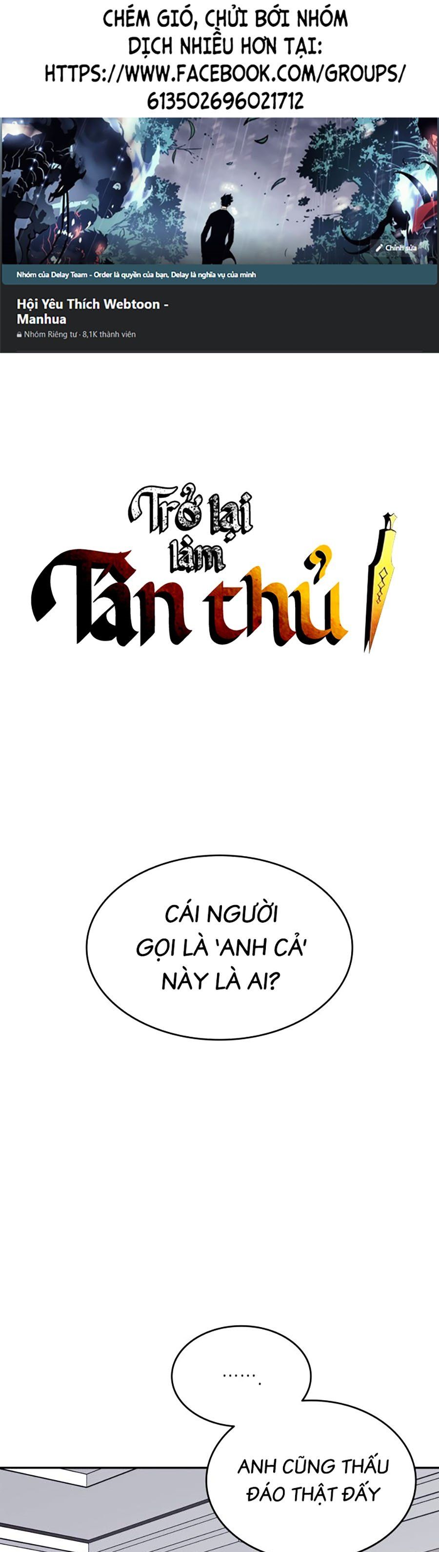 đọc truyện Trở Lại Làm Tân Thủ Chương 161 ảnh 2 tại Truyện Dạ Ký