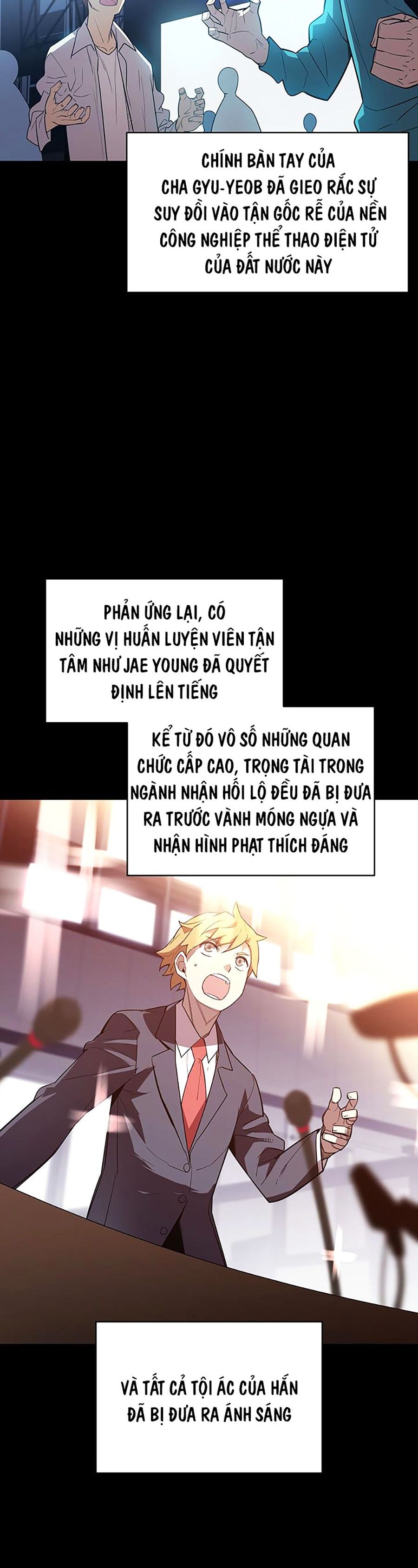 đọc truyện Trở Lại Làm Tân Thủ Chương 161 ảnh 19 tại Truyện Dạ Ký