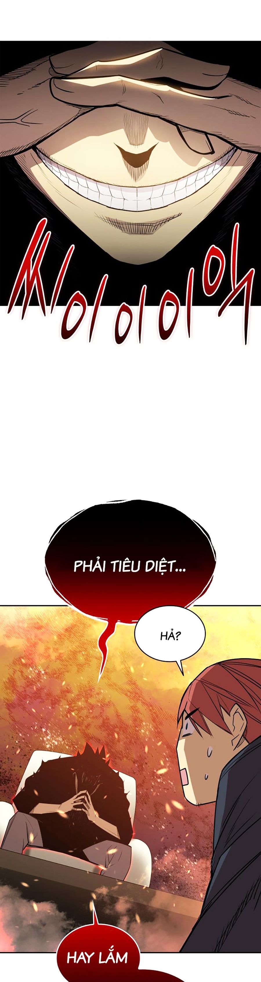 đọc truyện Trở Lại Làm Tân Thủ Chương 161 ảnh 25 tại Truyện Dạ Ký