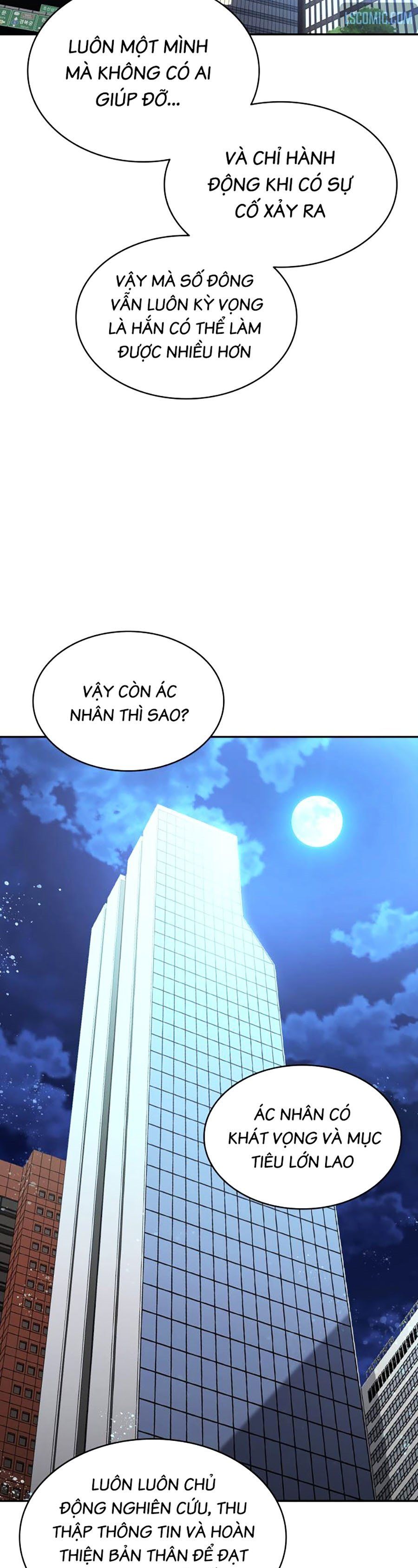 đọc truyện Trở Lại Làm Tân Thủ Chương 161 ảnh 29 tại Truyện Dạ Ký